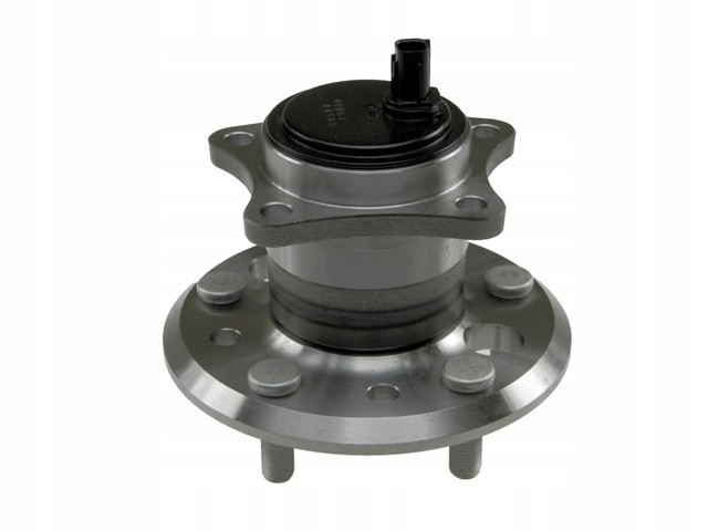 фото №1, Ступица колеса задняя toyota camry 11- /левая/