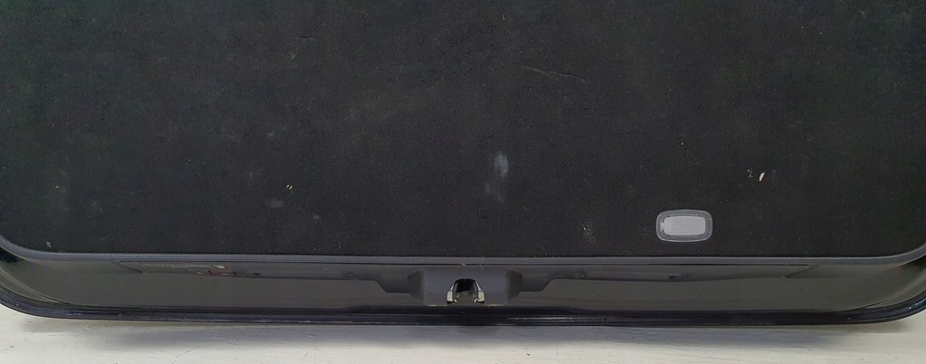 фото №13, Крышка багажника задняя 040 электрическая mercedes gl x164 kpl