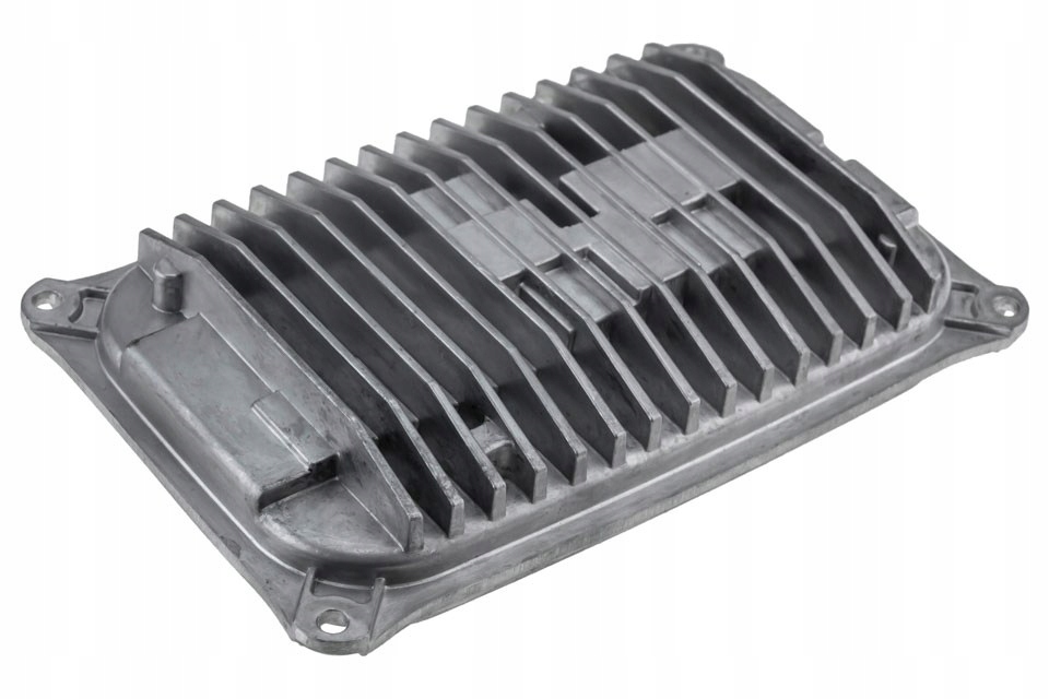 фото №2, Модуль led mercedes glc x253 2015- с левый