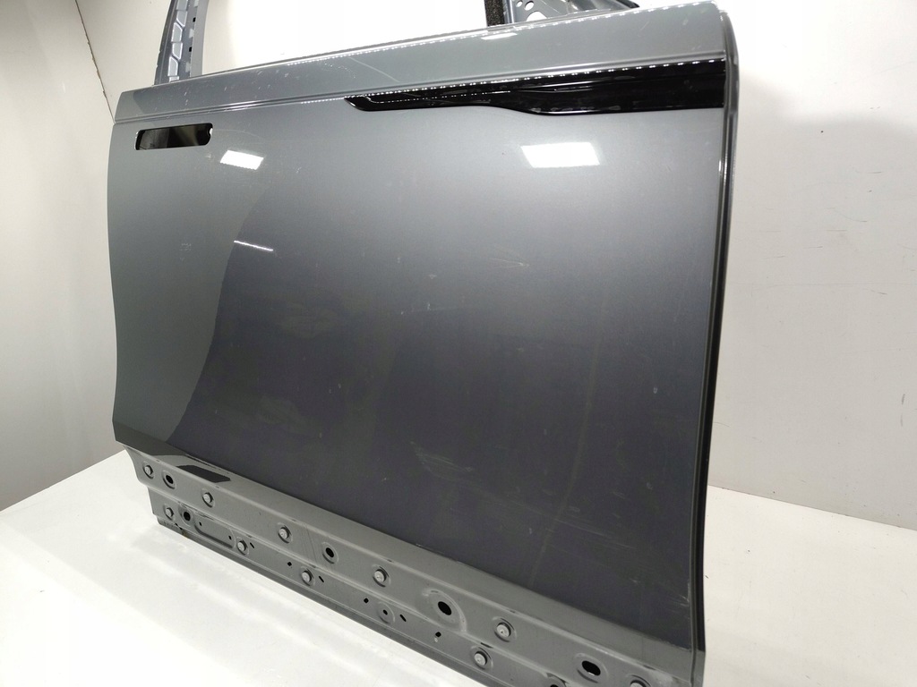 фото №4, Land rover range rover velar l560 дверь правый перед передние j8a2-211b02-aa