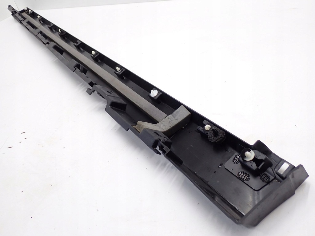 фото №10, Молдинг захист поріг поріг права hk83-101d56-b jaguar f-pace 16r