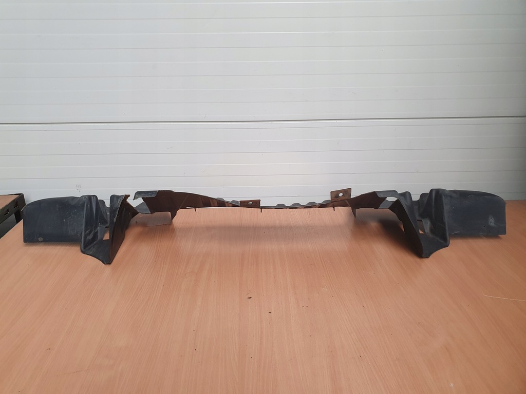 фото №8, Защита pod бампер перед передний dodge nitro 08-