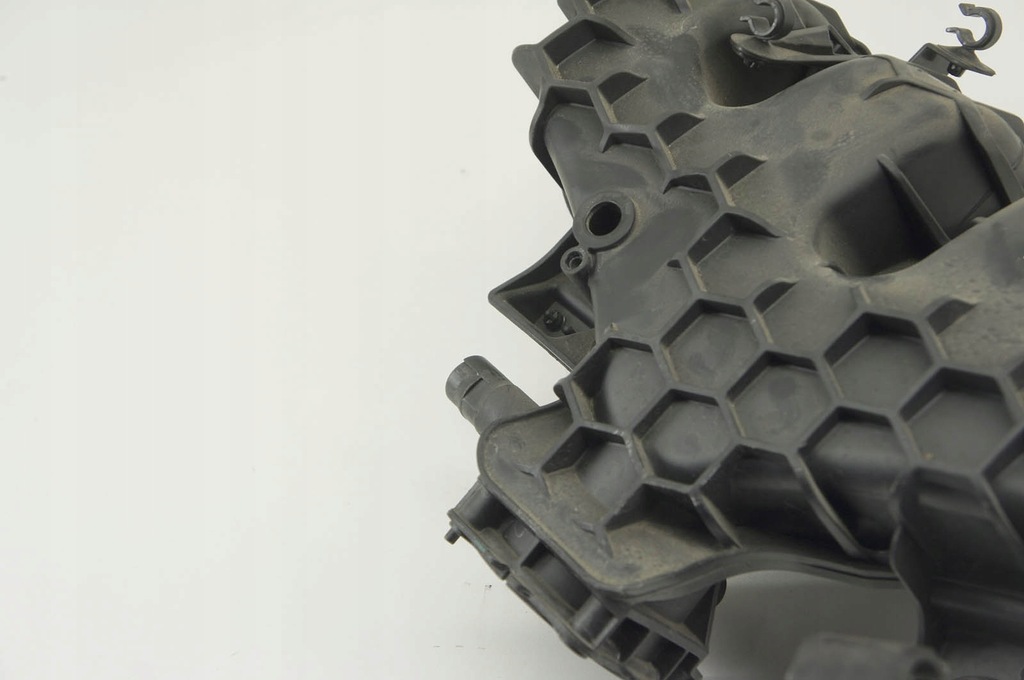 фото №5, Ex504 jaguar xe x760 2.0b коллектор всасывающий