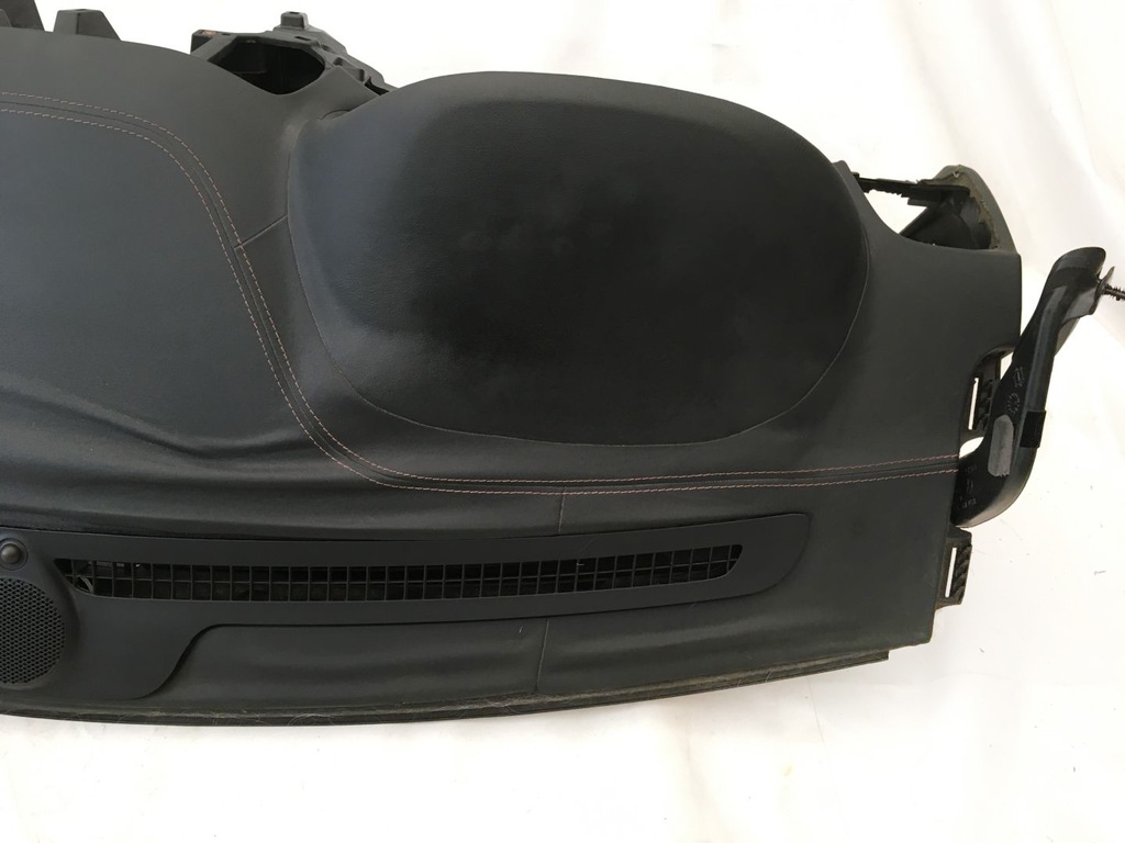 фото №8, Jeep grand cherokee 10- панель приладів приладова подушка usa