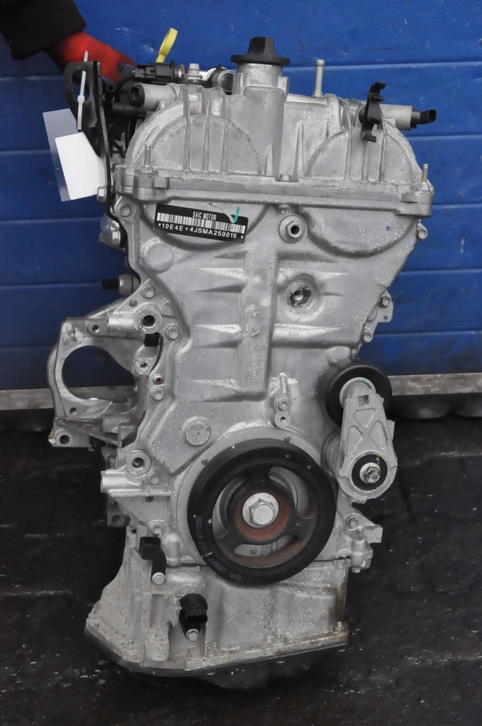 фото №7, Mg zs 2022r 1.0 t-gdi 81kw 111km двигун бензиновий 10e4e 16tys km!!