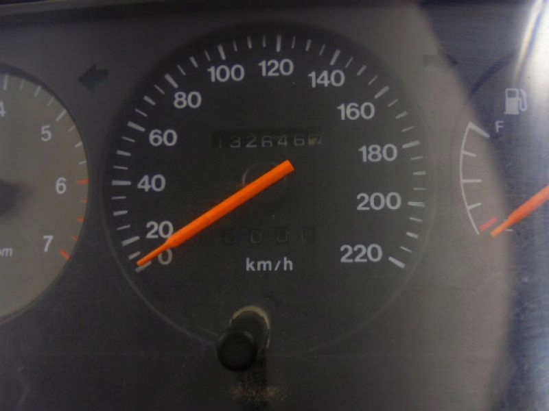 фото №7, Daewoo espero лічильник прилади 1,5b 96222279da