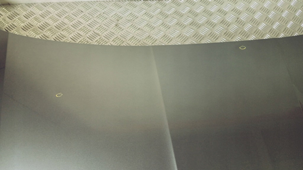 Капот двигателя skoda octavia iv 5e3 19-25 оригинал Киев