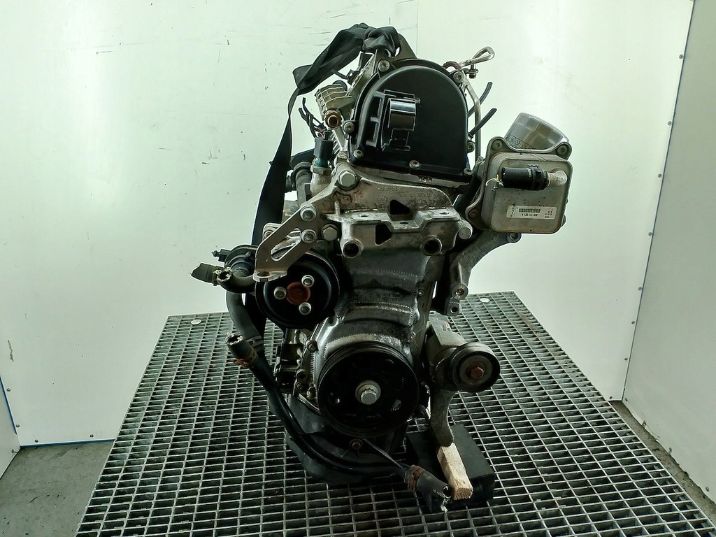 фото №7, Двигун vw golf vi 1.2 tsi 105km cbzb