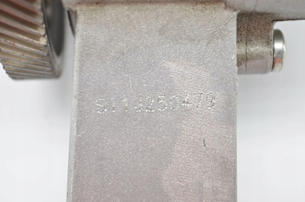 фото №8, 2012 hyundai ix35 насос масляная 213102f301