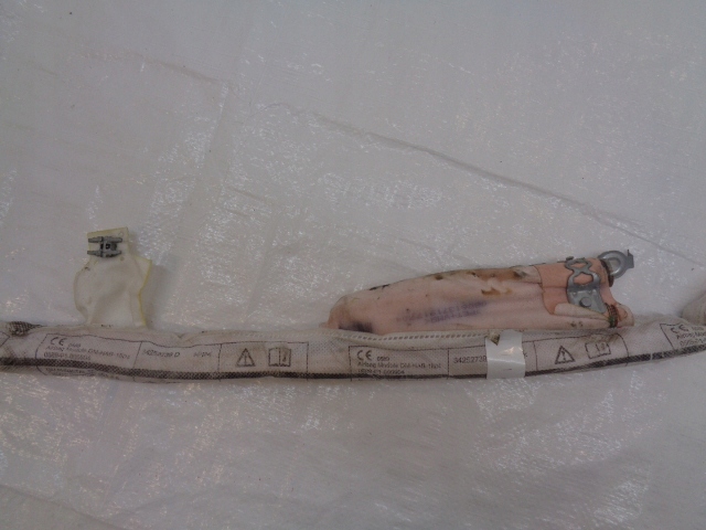 фото №10, Opel crossland x air bag шторка безопасности левая подушка