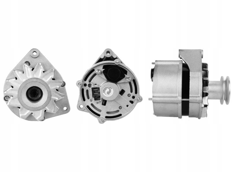 Купити Генератор 65a lucas до vw lt 2.4