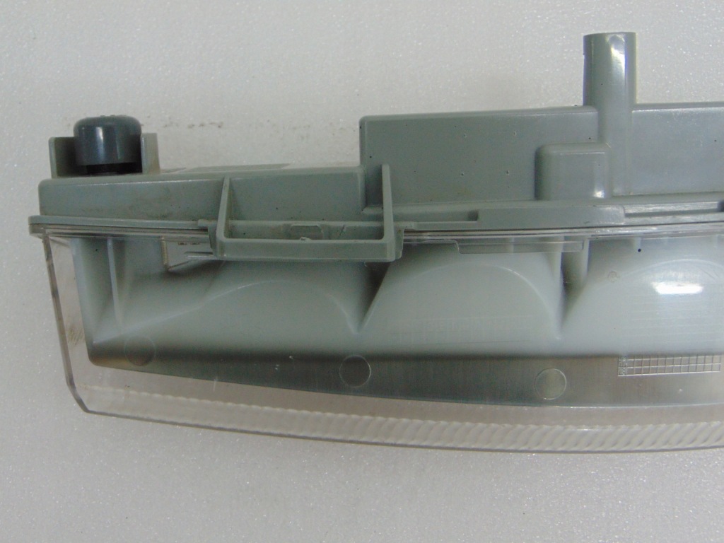 Mercedes w204 w212 противотуманная фара led перед передний правый a2049069000 Доставка