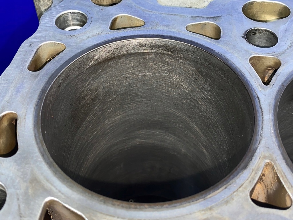 фото №9, Блок двигуна honda civic viii n22a2 2.2 i-cdti rma-hu-2