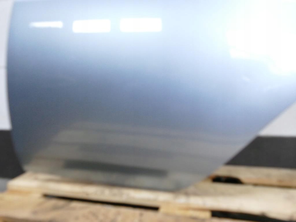 фото №8, Mazda 6 gh lift двері лівий задня lak. 40b