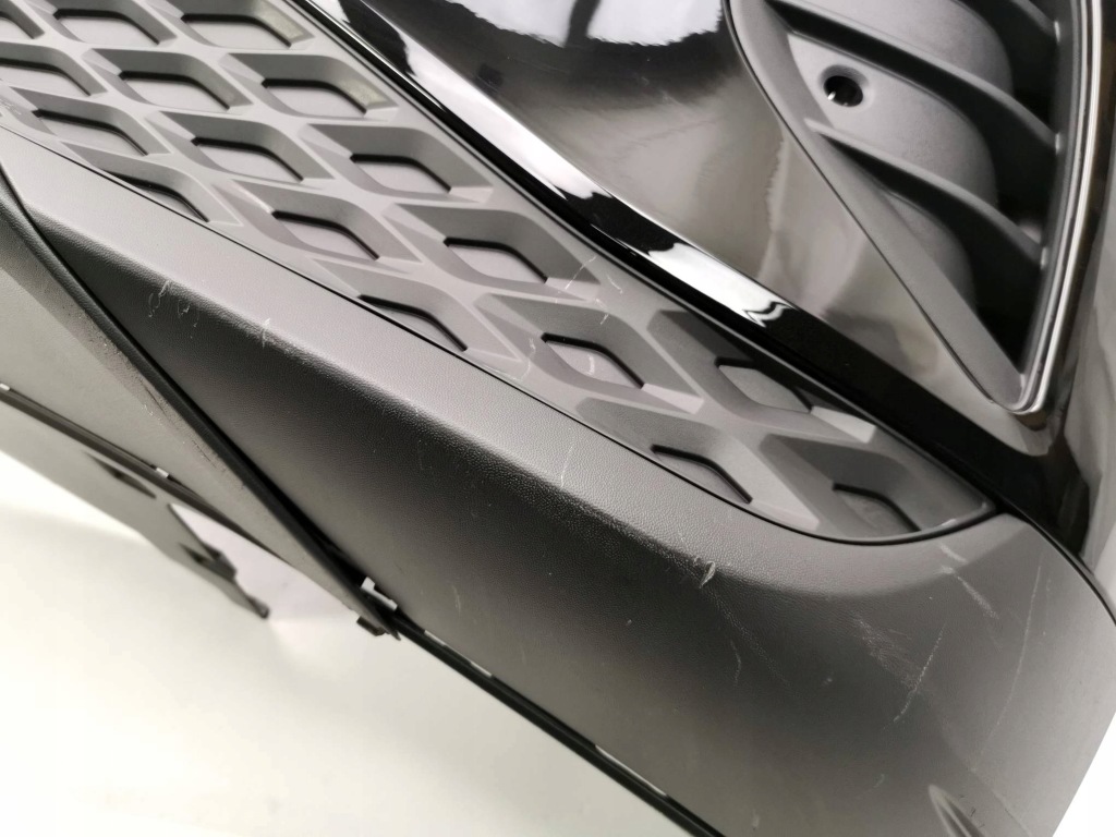 фото №14, Volkswagen оригінальний номер 11a807217 бампер