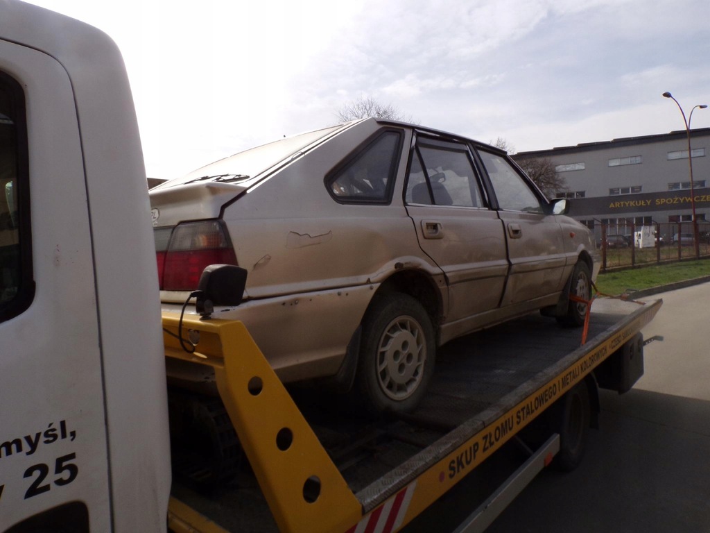 фото №5, Бардачок polonez caro