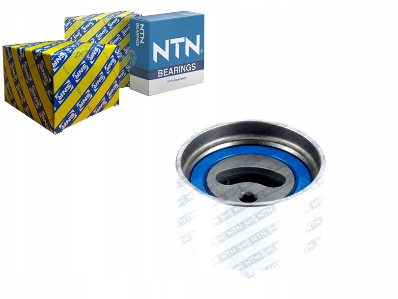 фото №1, Snr ролик натягувача ремінь розподільного валу 1281076g00 1281