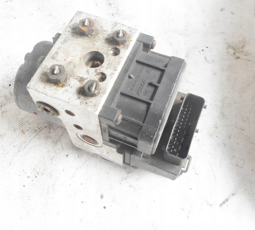 фото №1, Rover 45 насос abs srb101621 0265216803