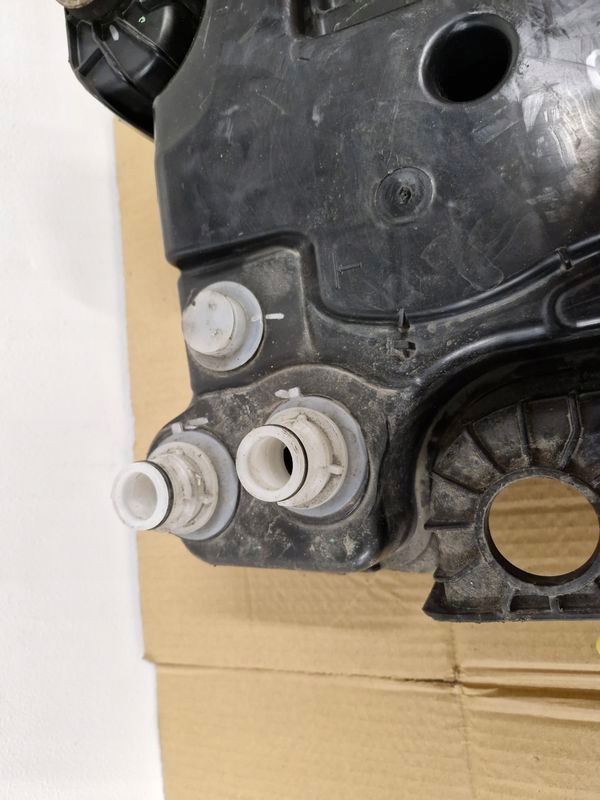 фото №9, Citroen ds5 5008 1 i lift 1.6 d blue hdi e-hdi бак adblue насос