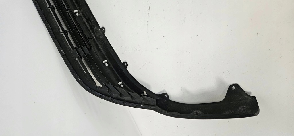 фото №9, Спойлер накладка бампера перед highlander 2019-