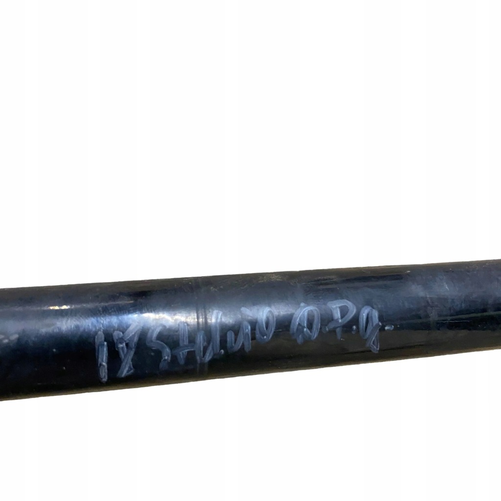 фото №11, Alfa romeo stelvio 2019 правая сторона приводные валы приводные