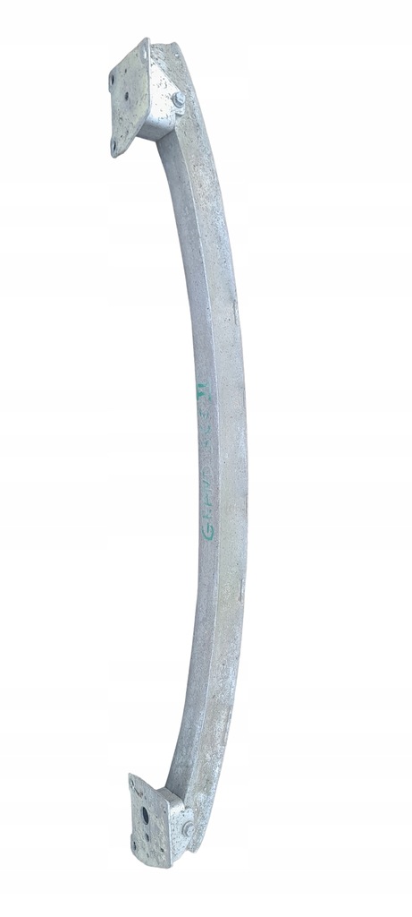 фото №3, Балка бампера задняя renault grand scenic ii