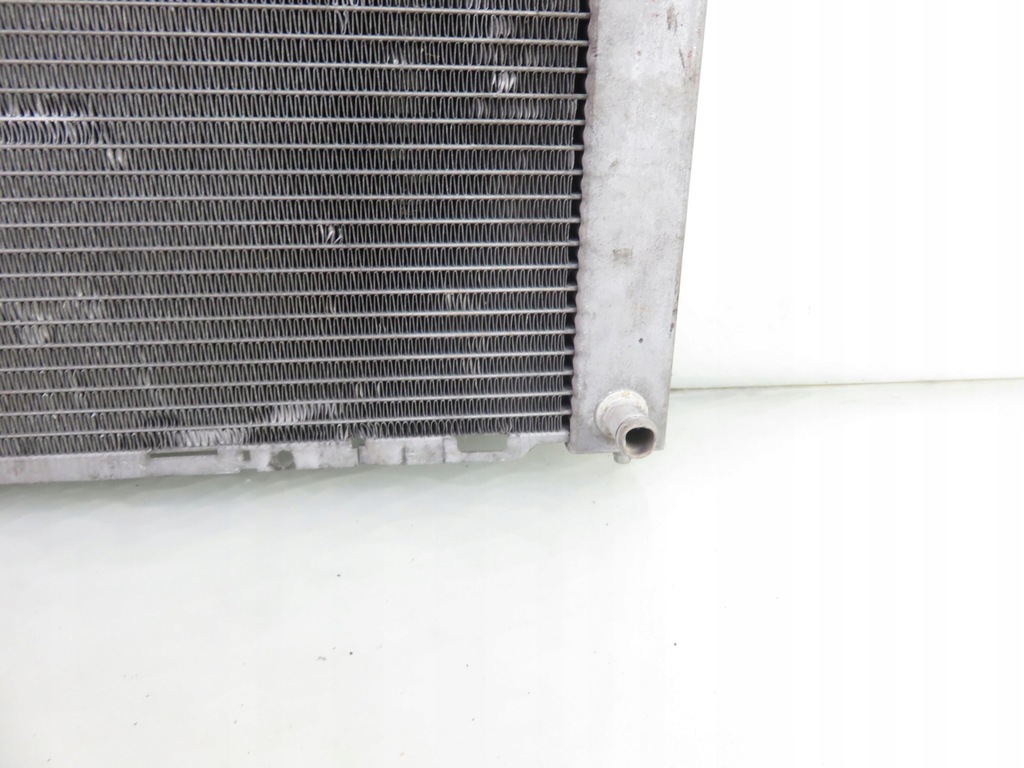 фото №9, Радіатор wody renault clio iii 1.5 dci 8200688382