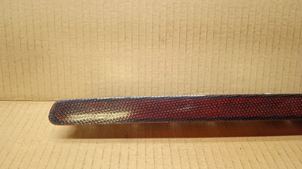 фото №3, Audi a3 8p 3d hb лампа стоп