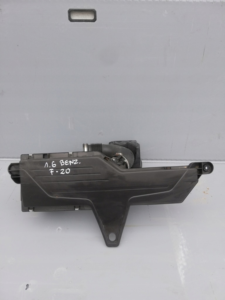 фото №1, Корпус фільтра повітря bmw f20