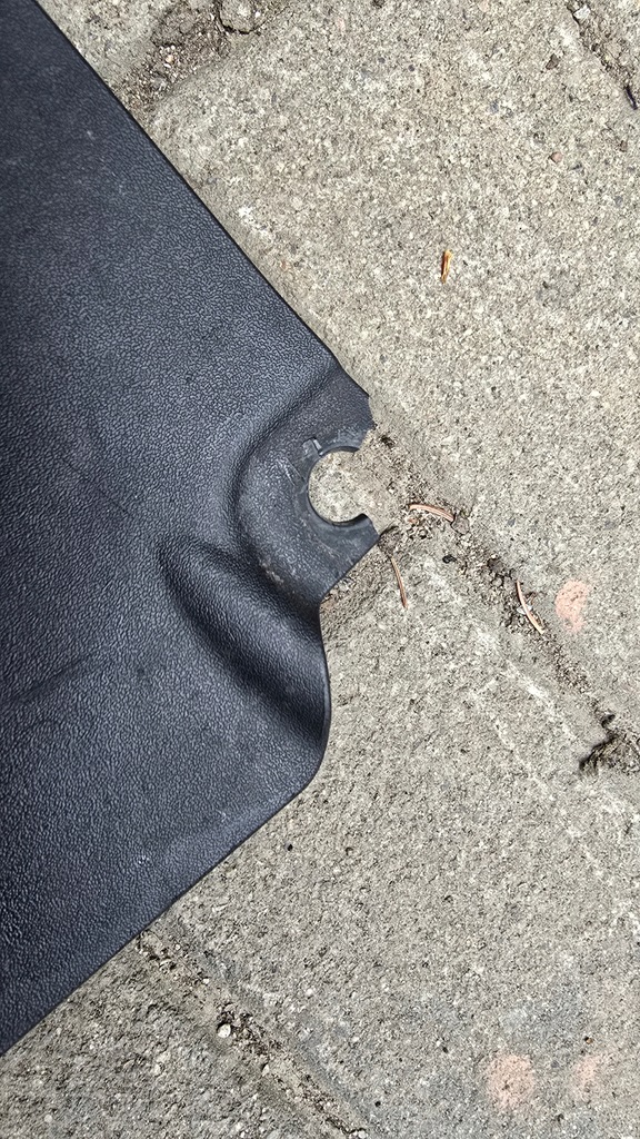 фото №2, Захист поперечина перед em2b-r16613-a ford galaxy mk4