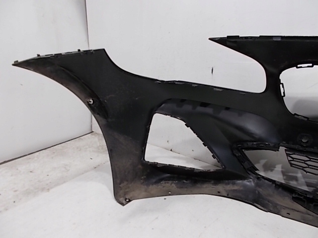 фото №9, Bmw 2 f45 lift lci m набір бампер передній org