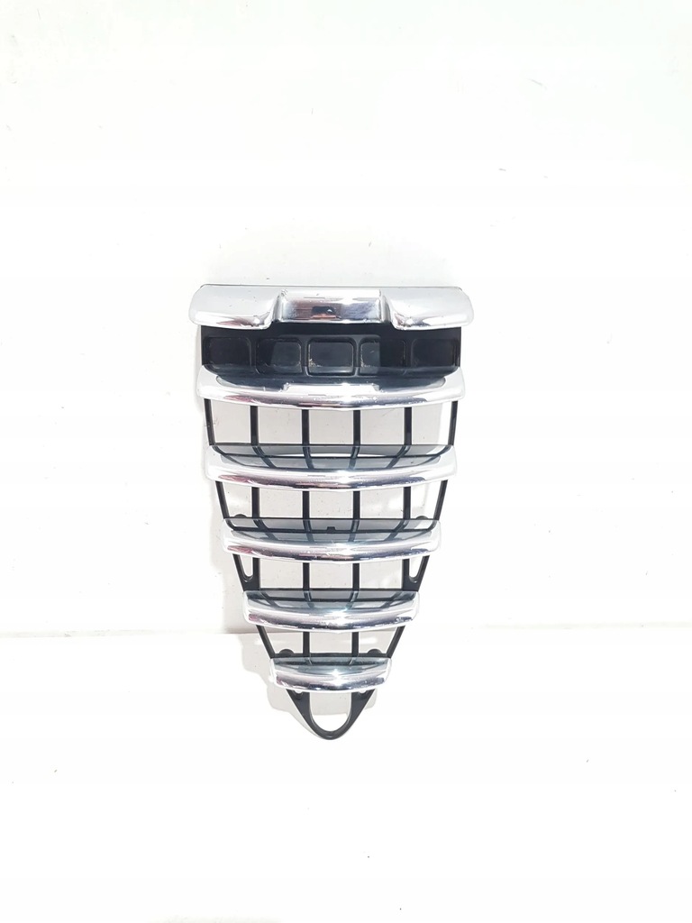 фото №1, Alfa romeo 147 2001 решётка, заглушки