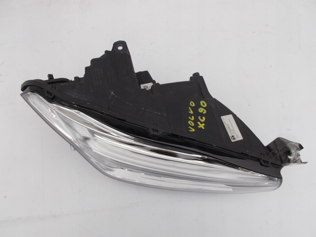 Фара фара volvo xc90 2 2 mit led 2014 -2023 31655813 правый европа Недорого
