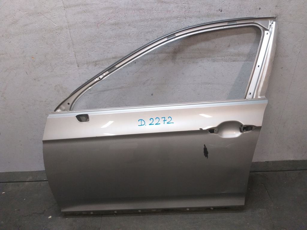 фото №1, Двері перед ліва vw passat b8 3g