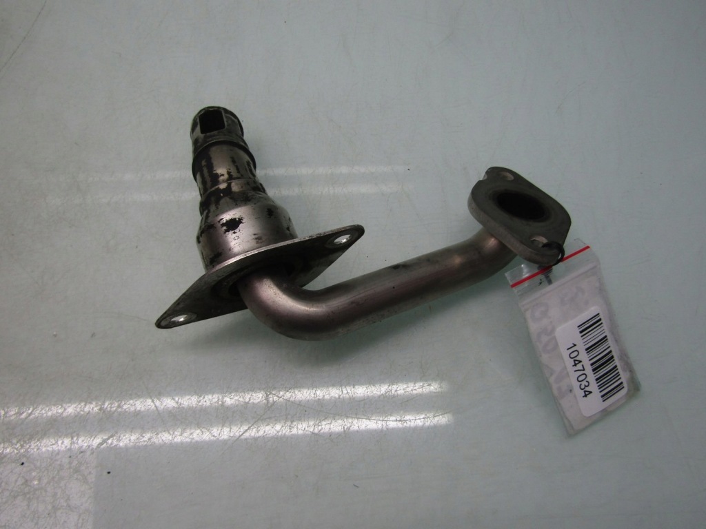 фото №2, Q50 2.2d 2.2 17r труба шланг выхлопных газов egr egru a6511402308