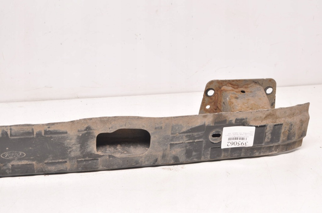 фото №3, Ford transit connect mk2 балка бампера задняя