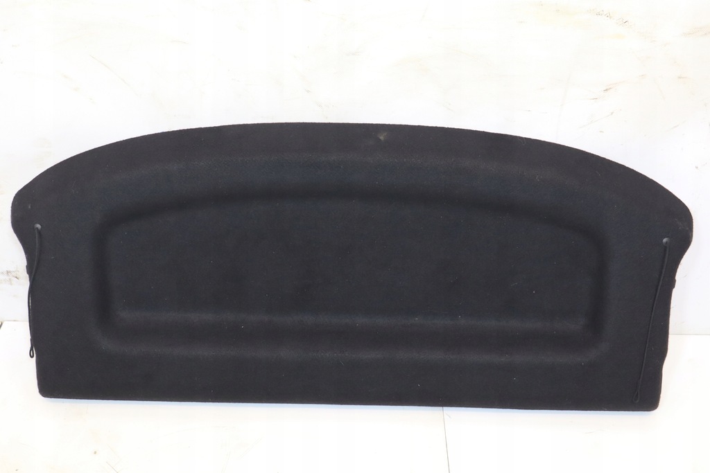 фото №1, Полиця багажника задня citroen ds3 хетчбек