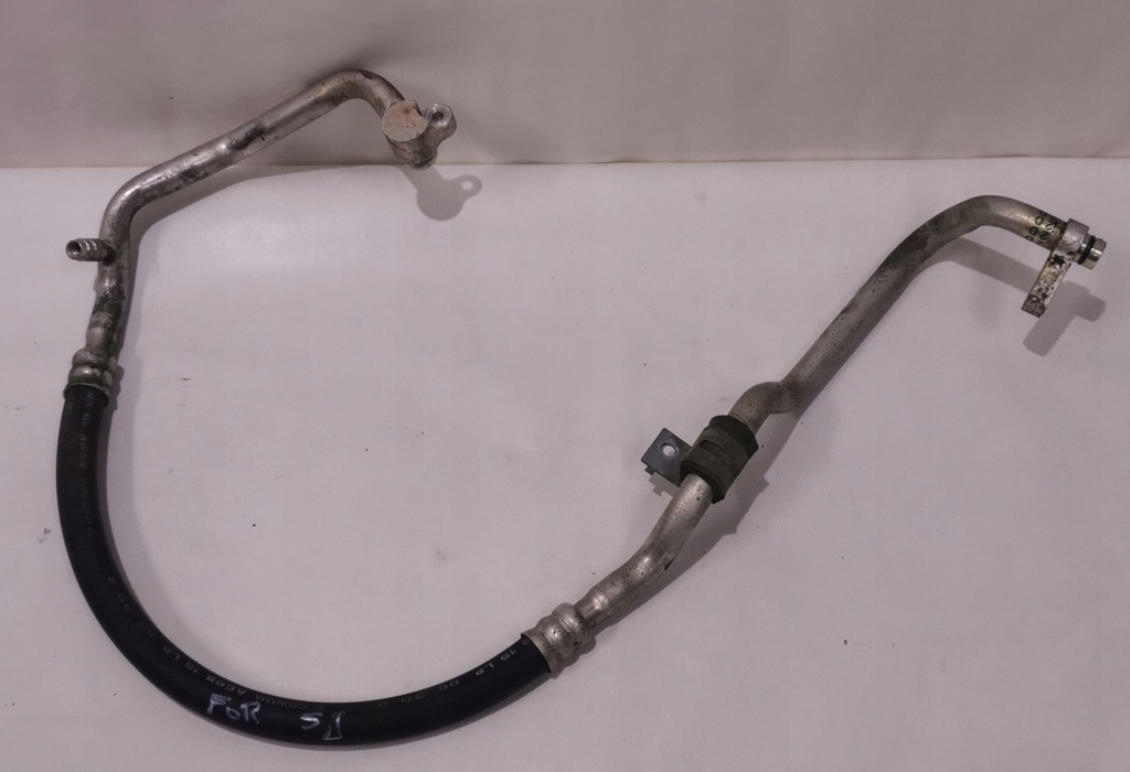 фото №1, Subaru forester sj iv 13- шланг кондиционера