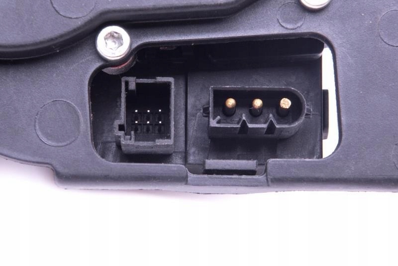 фото №13, Двигун двірник задній bmw x3 e83 67636917907