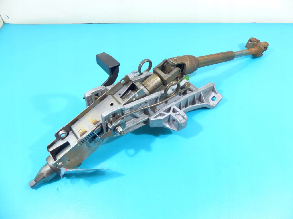 фото №1, Колонка рулевая volvo s80 ii eu