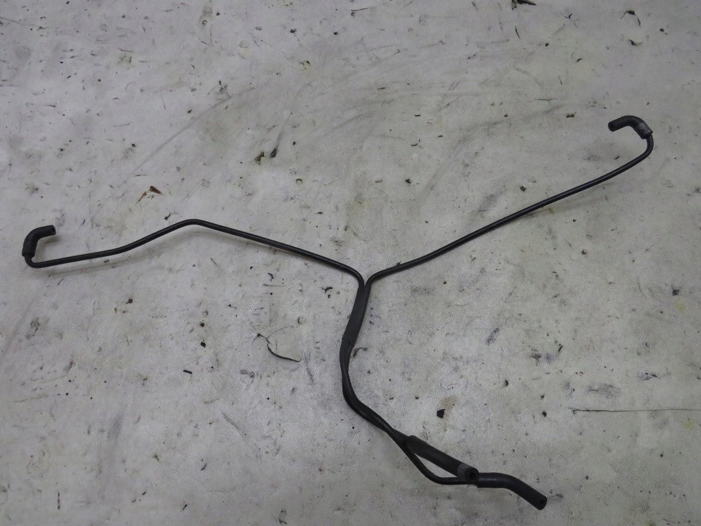 фото №1, Шланг вакуумa audi q5 8r 3.2 fsi