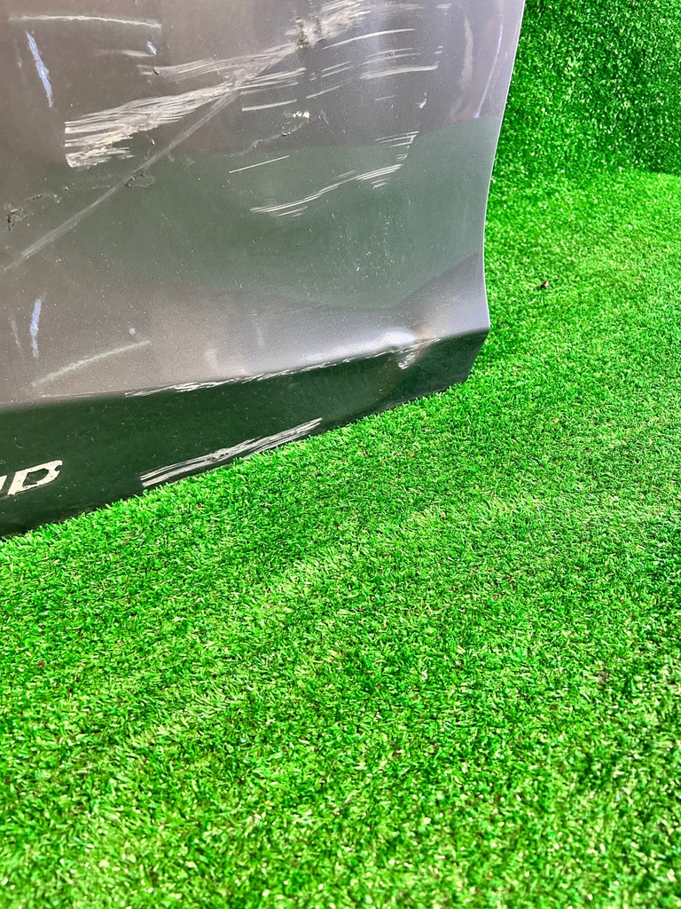 фото №2, Двері задня задні праве lexus ct