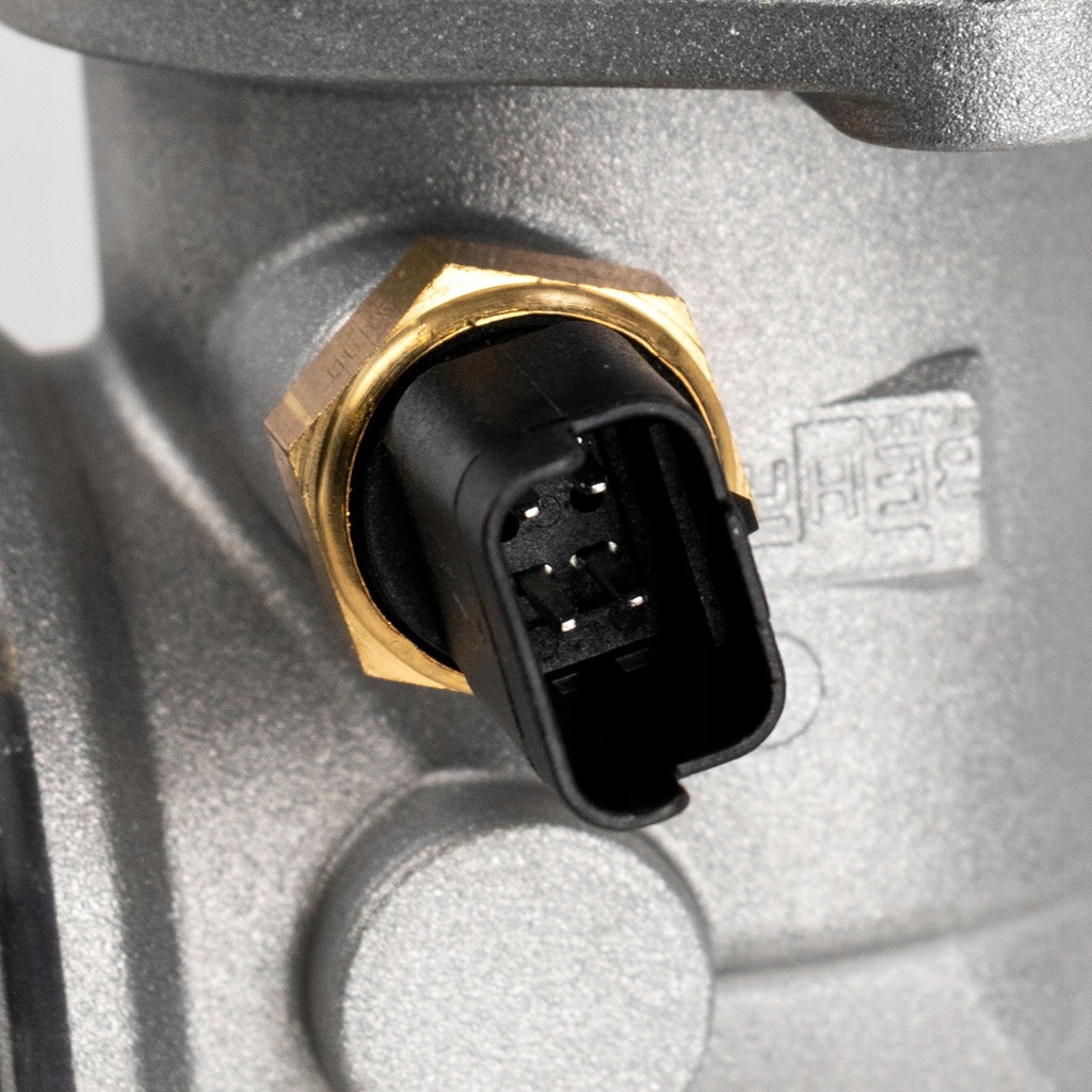 фото №8, Alfa romeo оригинальный номер 60676066 термостат