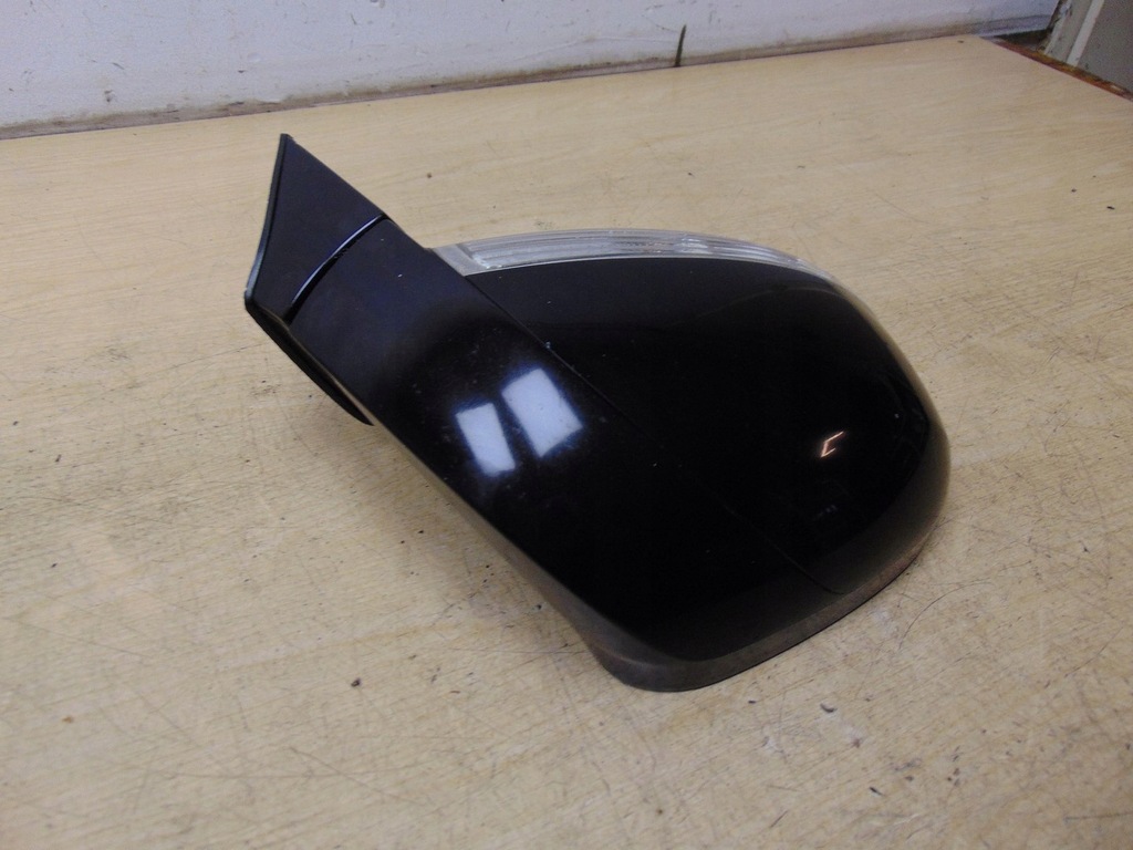фото №10, Зеркало правое chevrolet captiva 8 pin europa