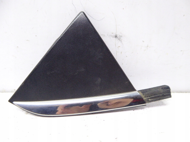 фото №1, Elantra vi треугольник защита дверь задняя правая sedan