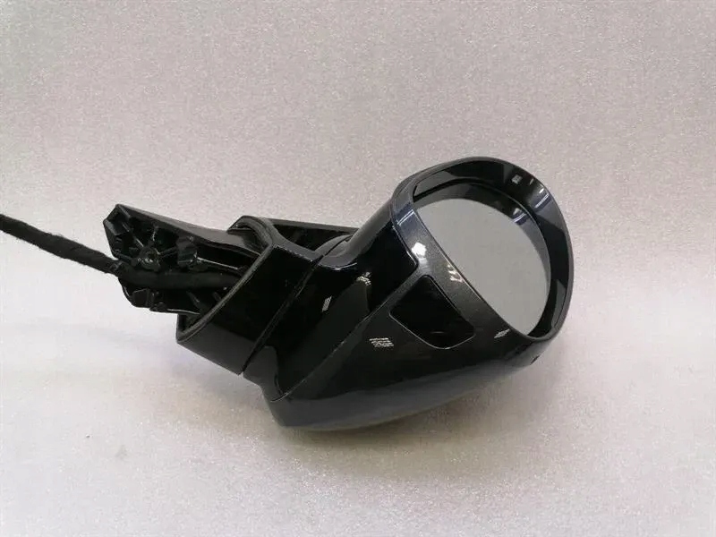 фото №14, Porsche panamera 971 mirror 971857411a rhd 360 сліпа зона