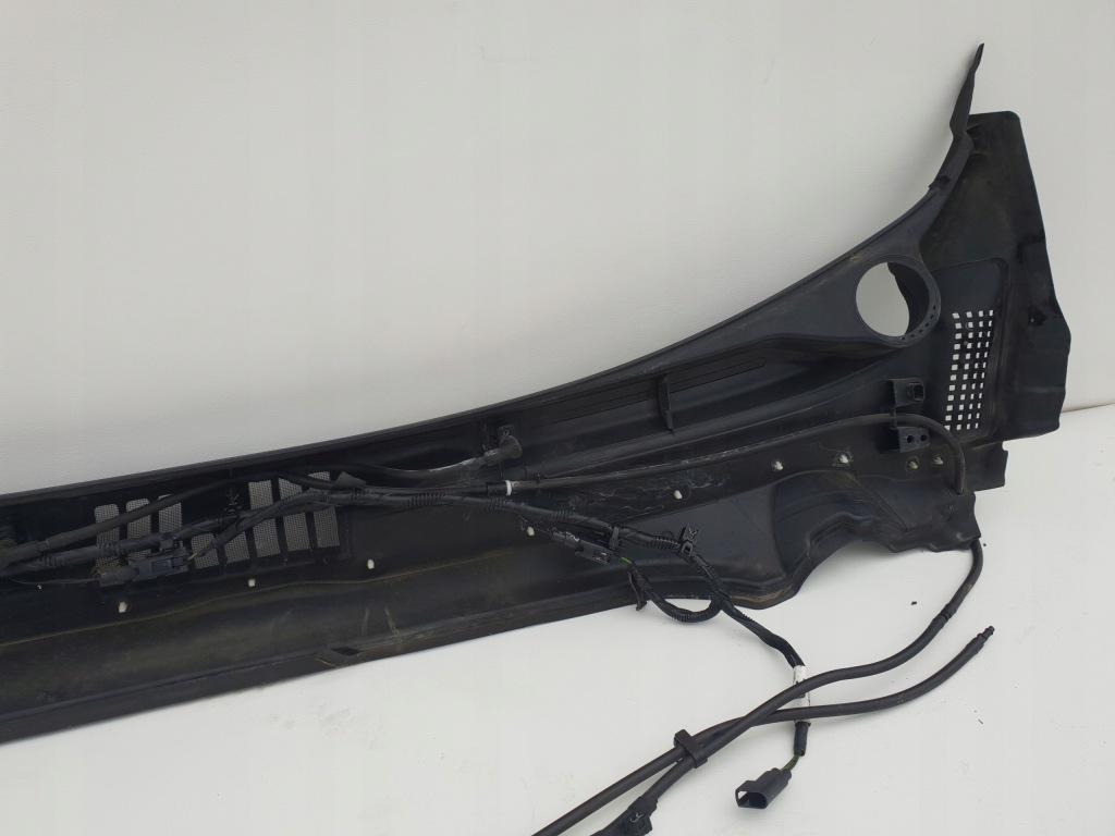 Ford mondeo mk5 v 14-19 жабо перед ds73-f02216-f Оригинал