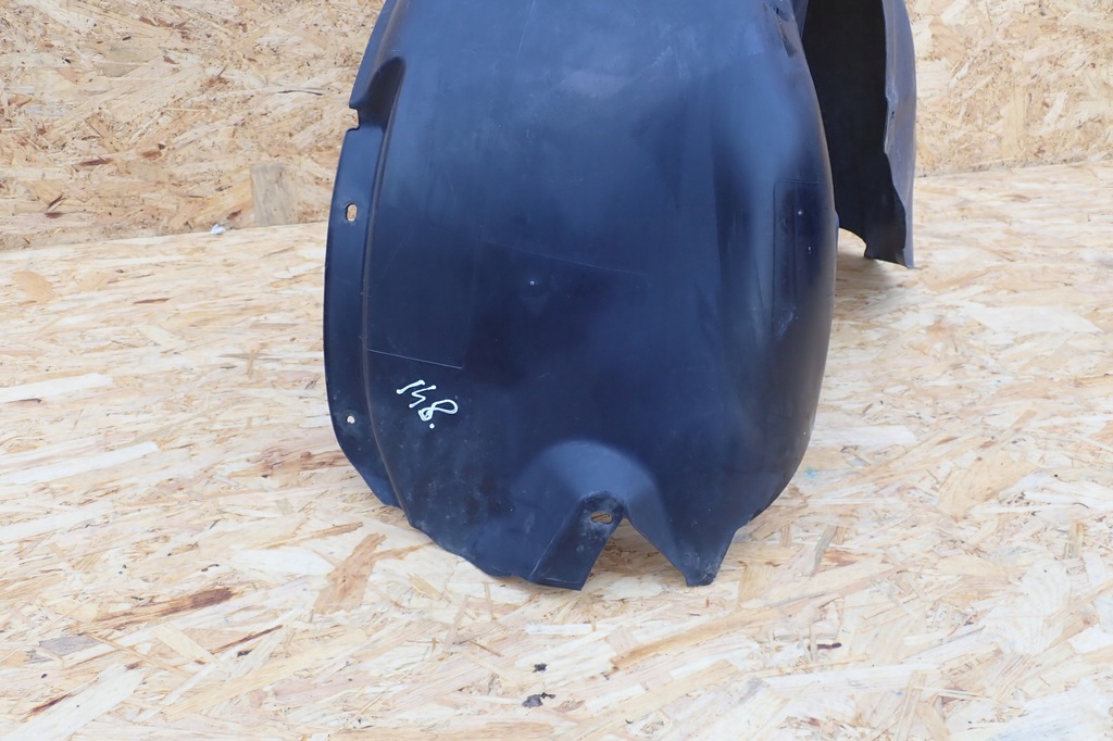 фото №8, Vw up citigo seat mii 2015- подкрылок левый левая перед 1s0809961