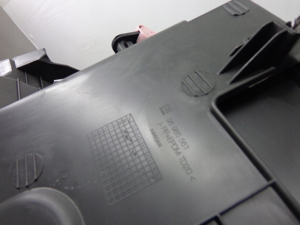 фото №5, | chevrolet cruze i 8-14 бардачок пассажира europa 96985561