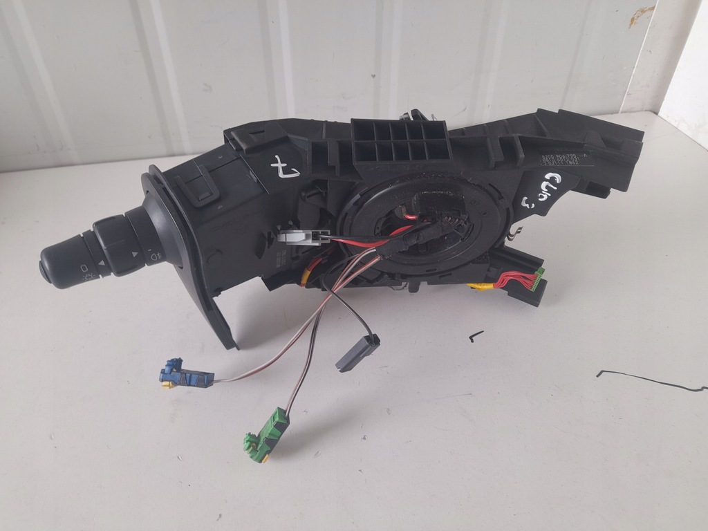 фото №1, Переключатель комбинированный kombajn лента renault kangoo ii iii 08-